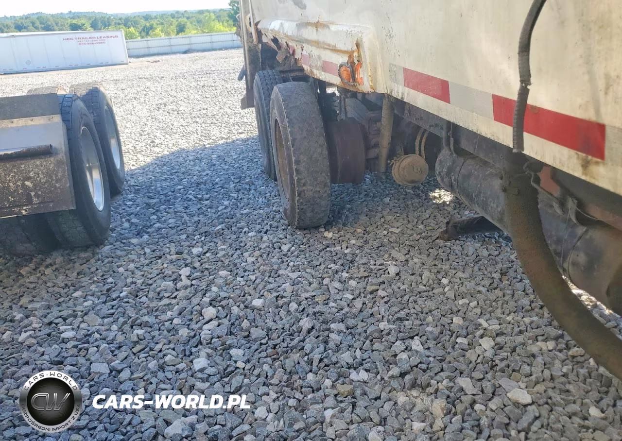 2016 Freightliner M2 106 Medium Duty VIN:3ALHCYCY8GDHG1602 - 6