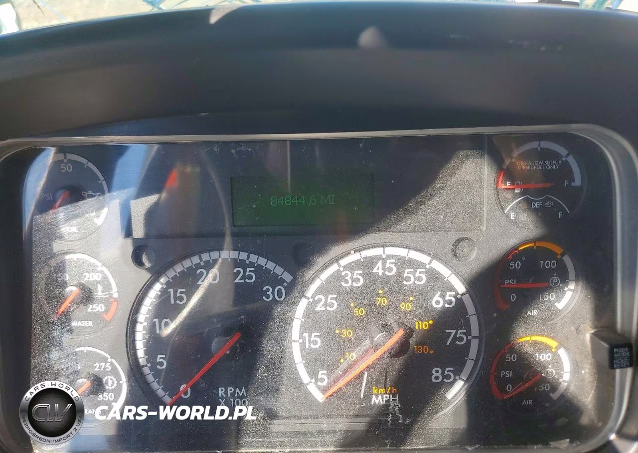 2016 Freightliner M2 106 Medium Duty VIN:3ALHCYCY8GDHG1602 - 8