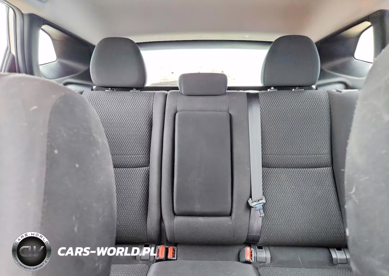 2017 Nissan Rogue Sport S VIN:JN1BJ1CP6HW012105 - 10