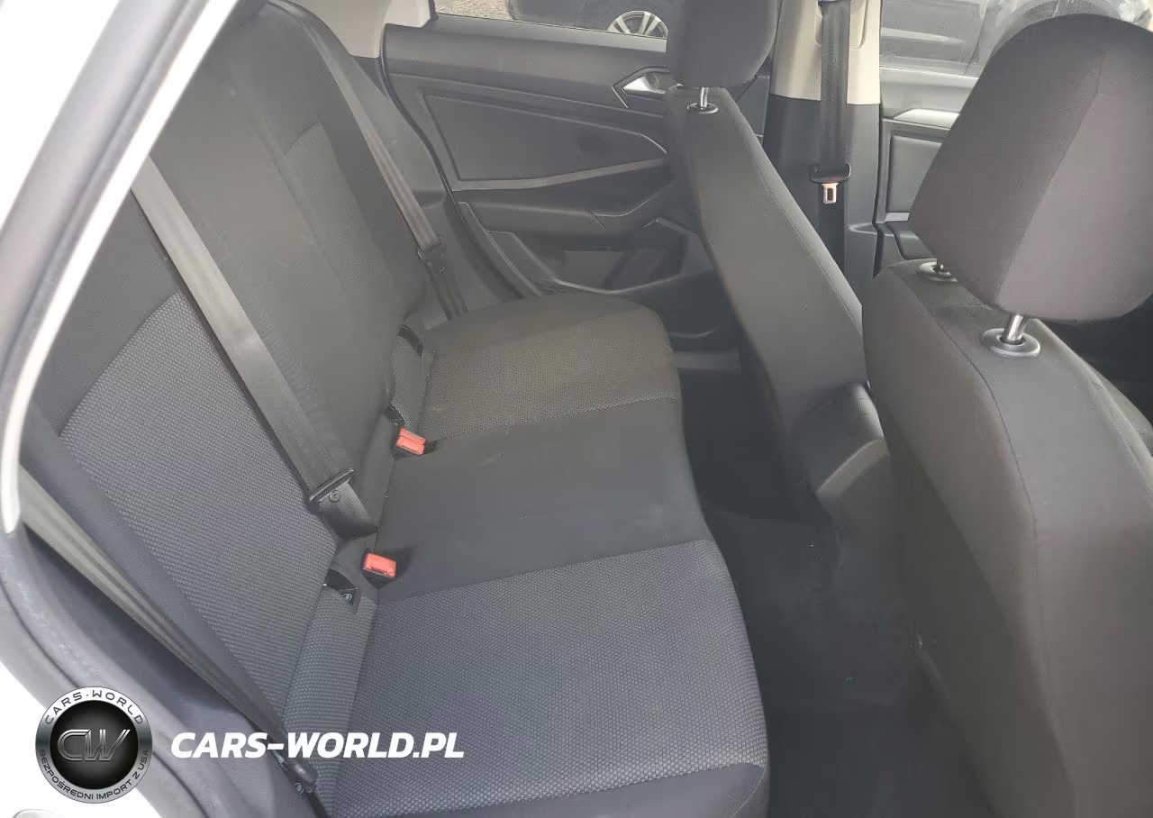 2021 Volkswagen Jetta S VIN:3VWC57BU7MM042009 - 10