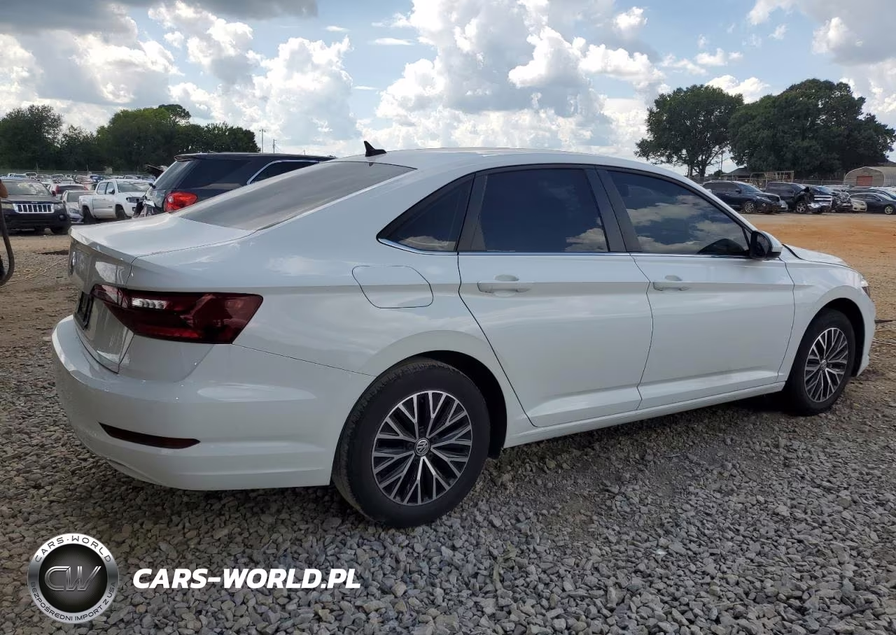 2021 Volkswagen Jetta S VIN:3VWC57BU7MM042009 - 3