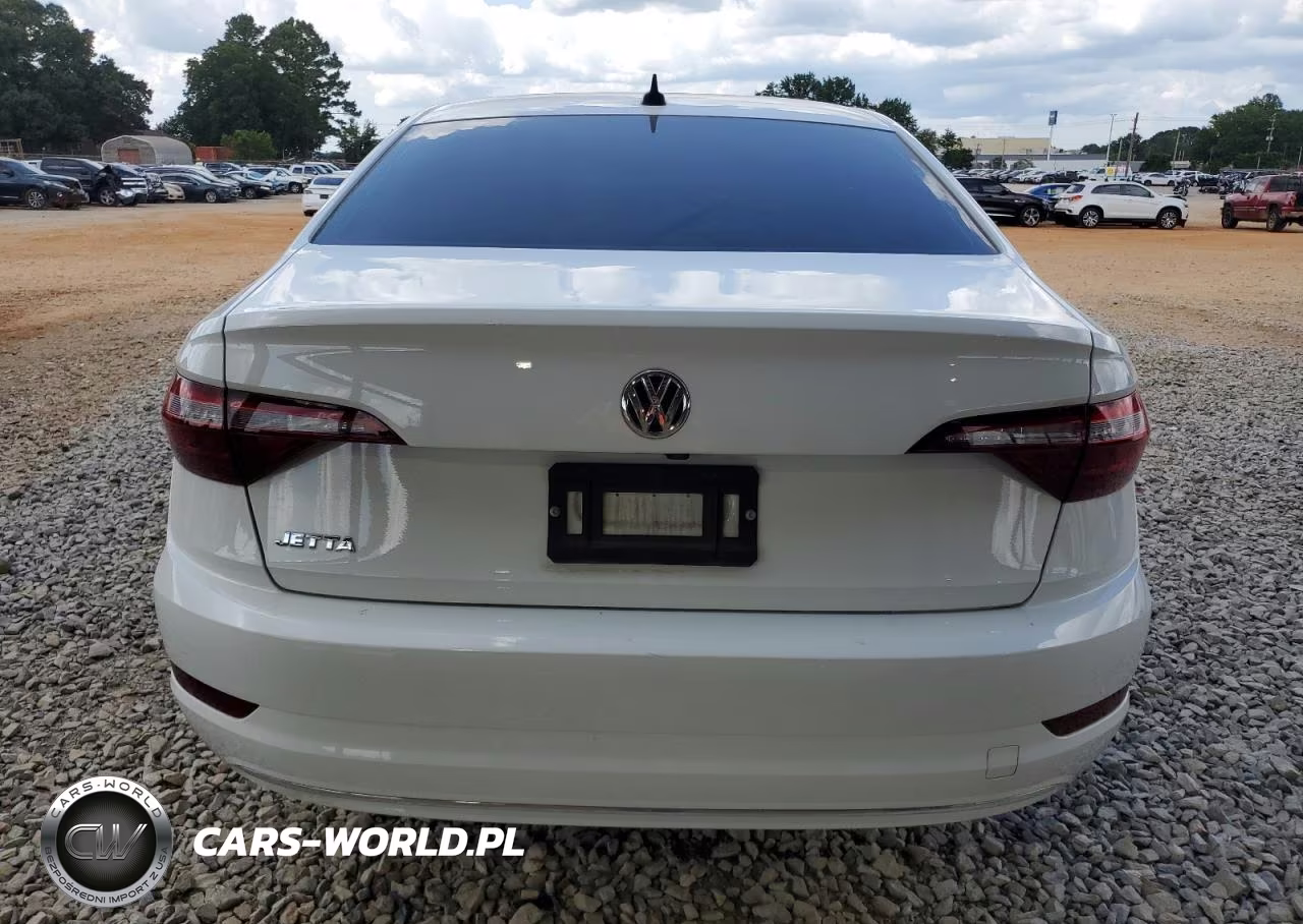 2021 Volkswagen Jetta S VIN:3VWC57BU7MM042009 - 6