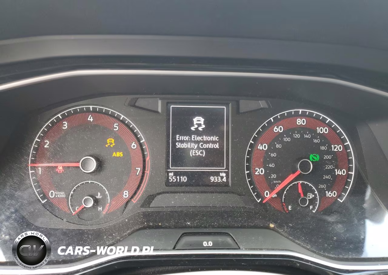 2021 Volkswagen Jetta S VIN:3VWC57BU7MM042009 - 9