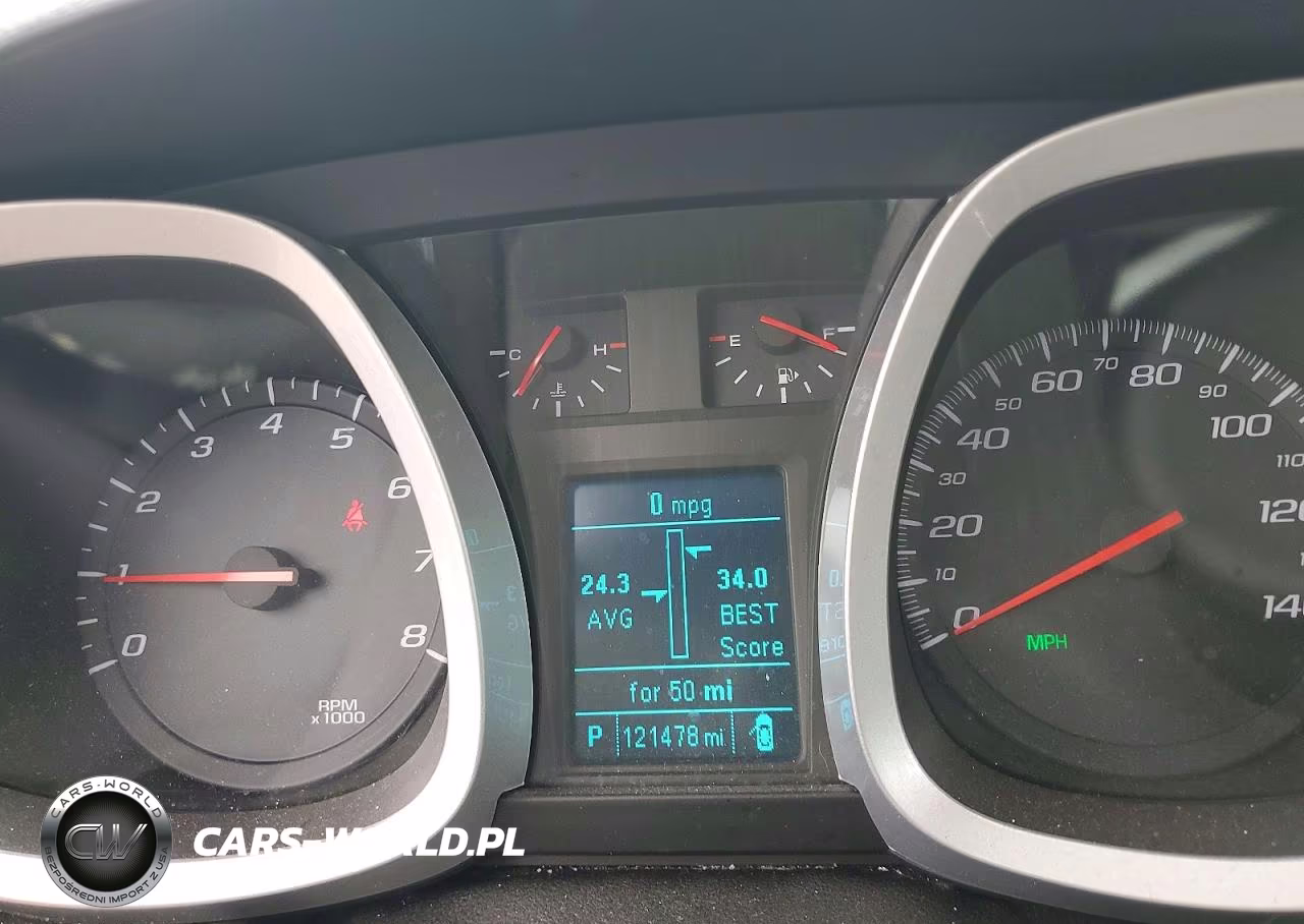 2017 Chevrolet Equinox Lt VIN:2GNALCEKXH1597818 - 9