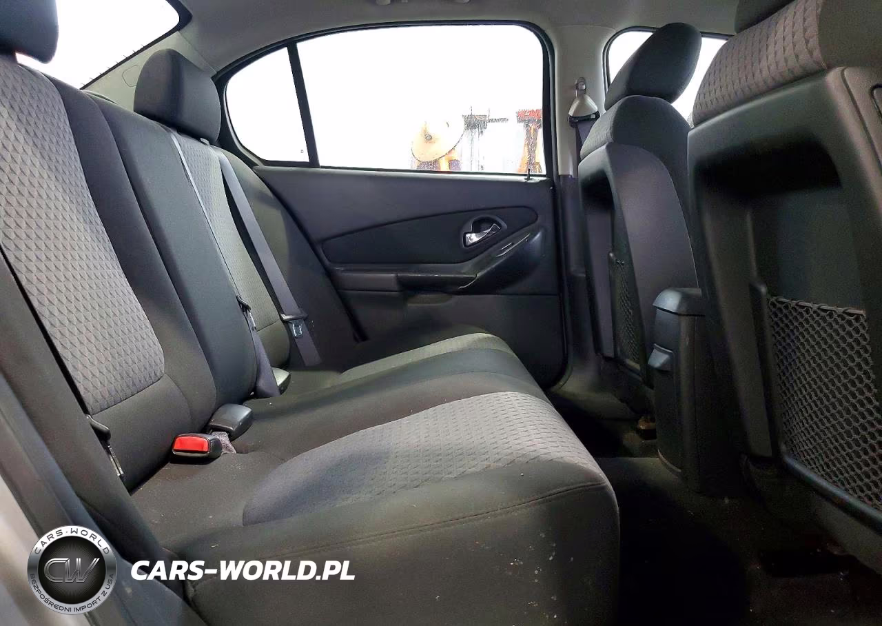 2007 Chevrolet Malibu Lt VIN:1G1ZT57F07F300174 - 10
