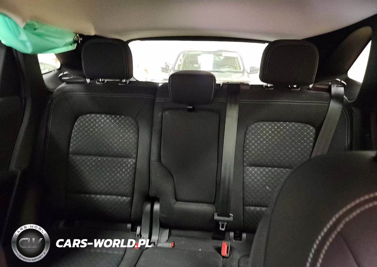 2025 Ford Escape Active VIN:1FMCU9GN3SUB51008 - 10