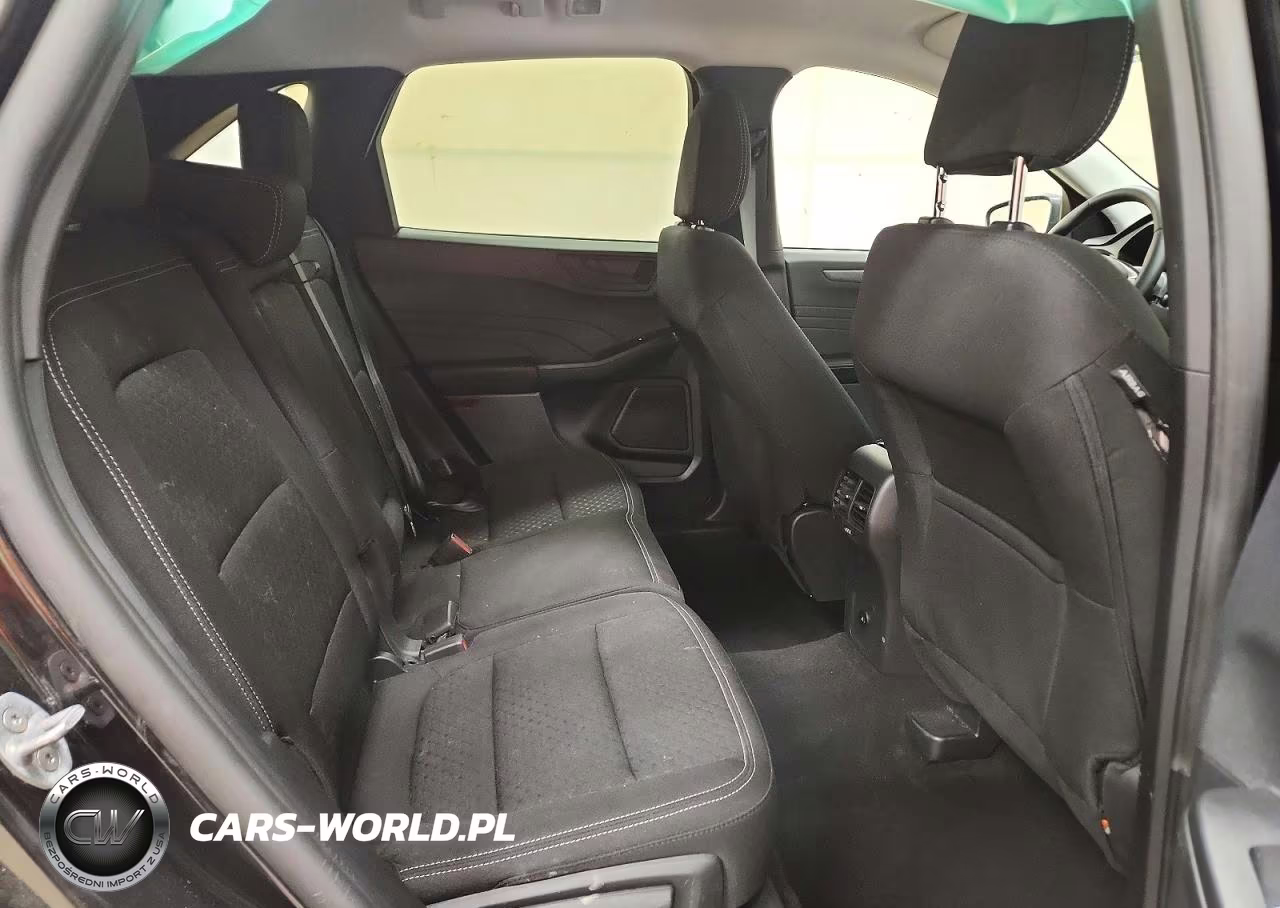 2025 Ford Escape Active VIN:1FMCU9GN3SUB51008 - 11