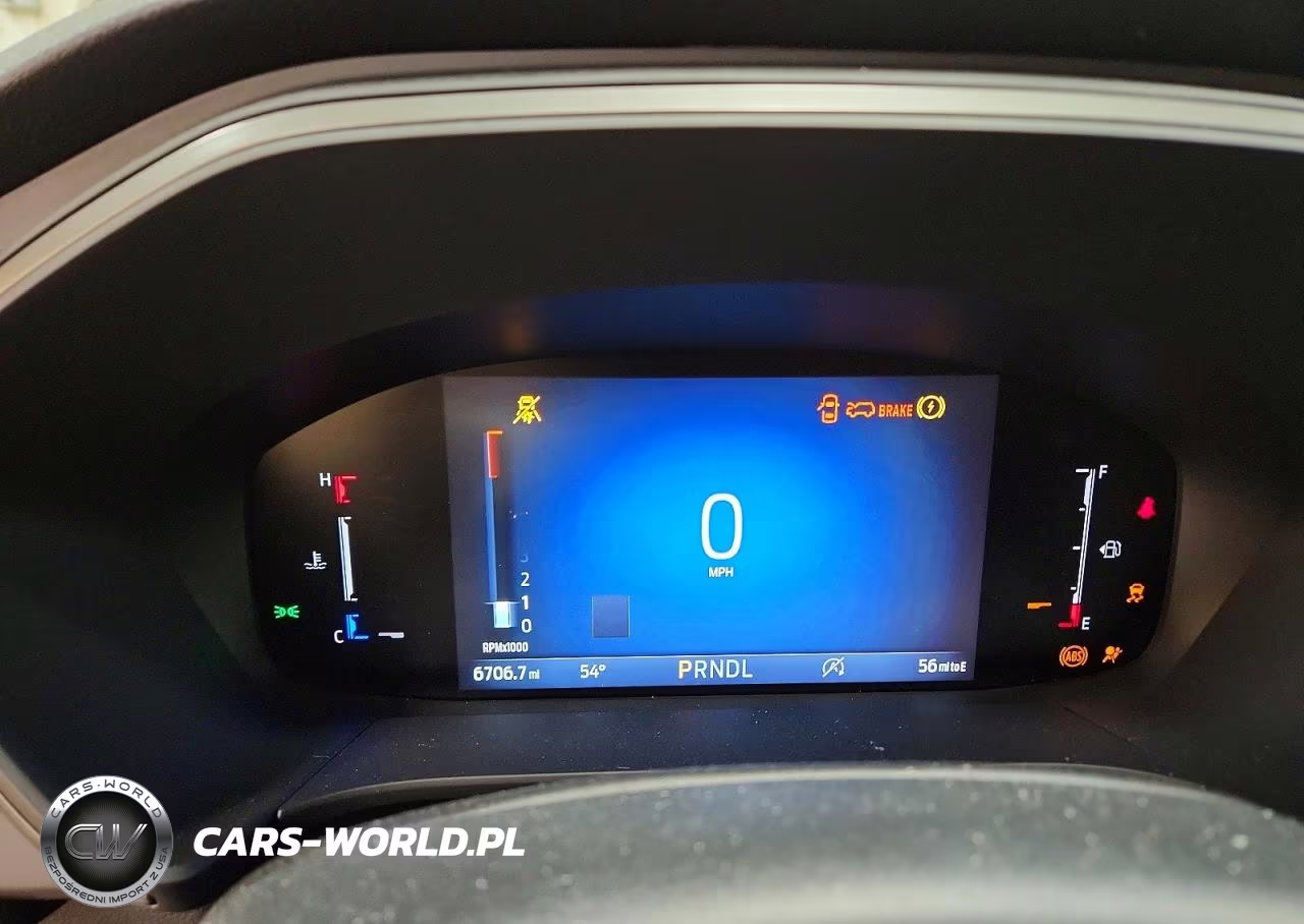 2025 Ford Escape Active VIN:1FMCU9GN3SUB51008 - 9