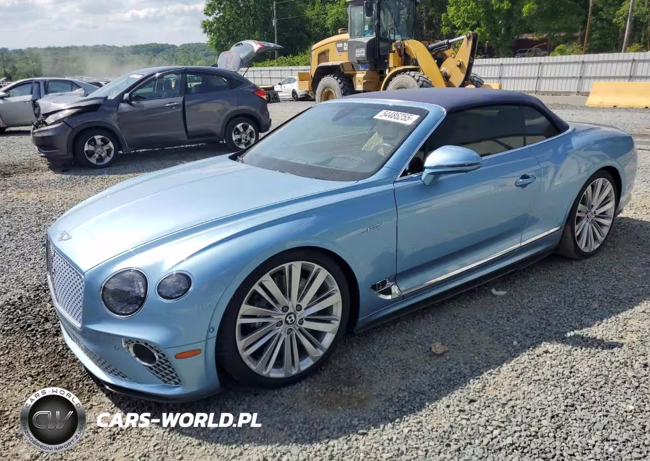 BENTLEY