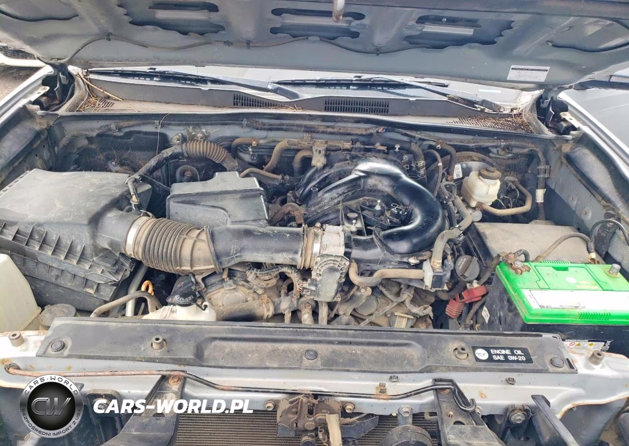 2019 Toyota Tacoma VIN:5TFSZ5AN8KX165617 - 11