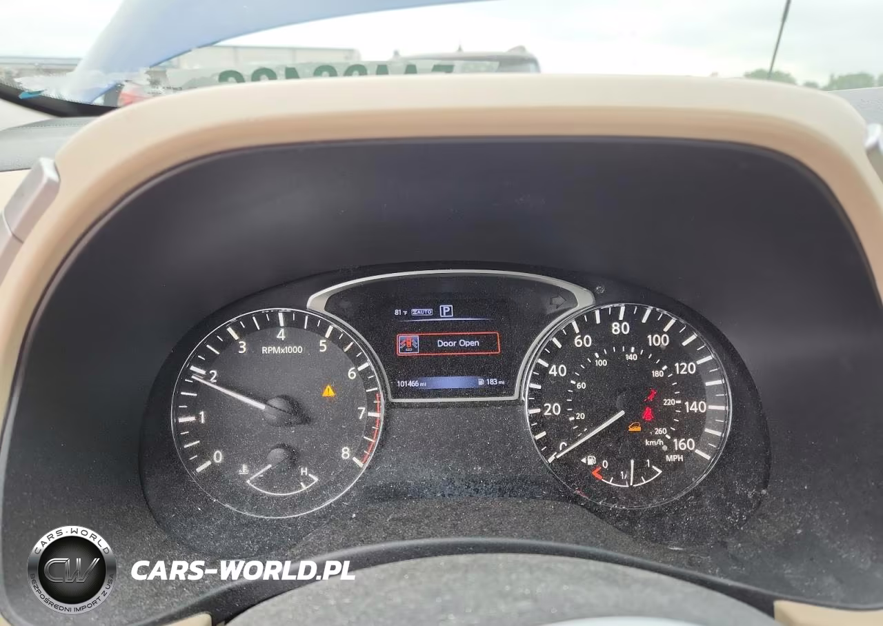 2017 Nissan Pathfinder S VIN:5N1DR2MM3HC900185 - 9