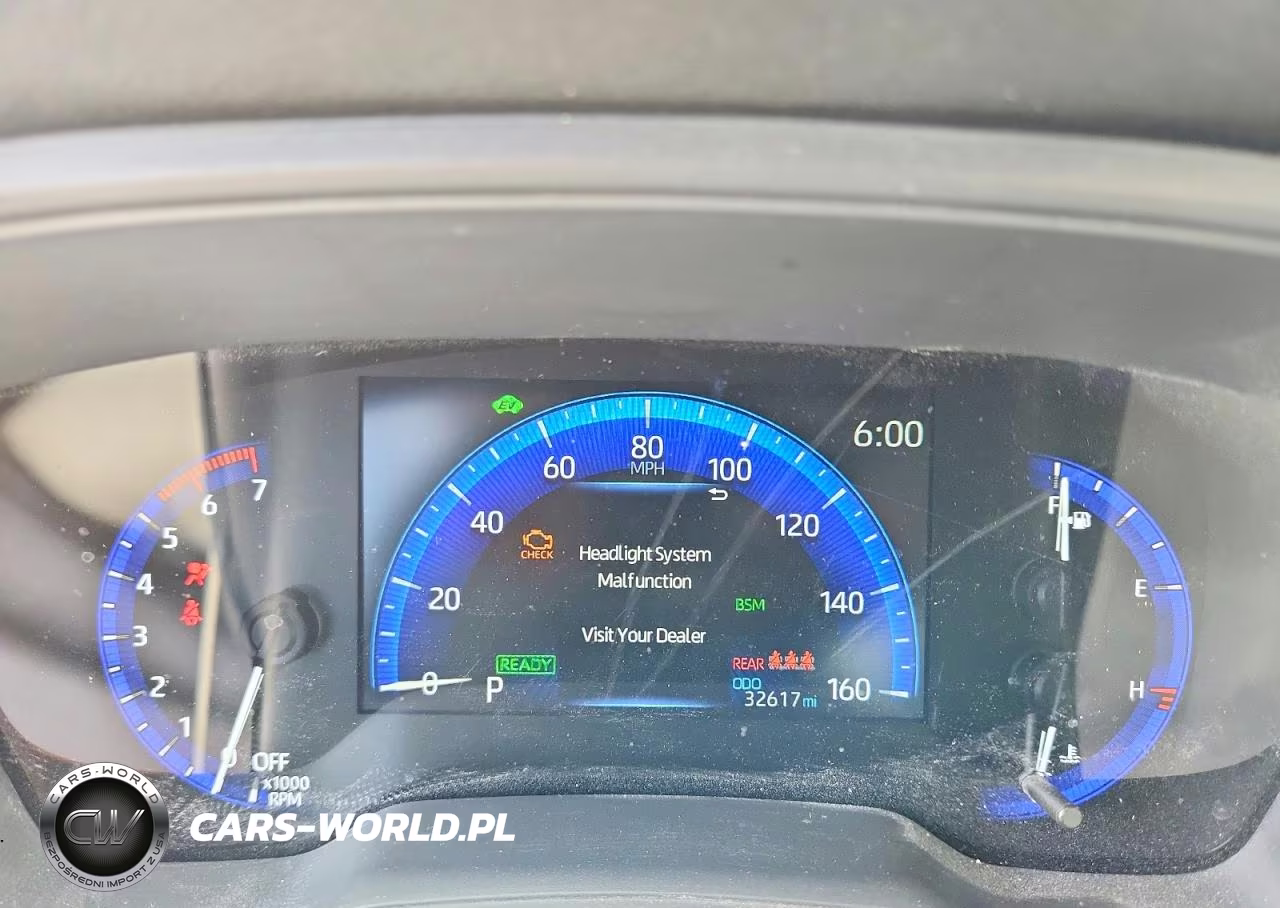 2021 Toyota Corolla Le VIN:JTDEAMDE0MJ016828 - 9