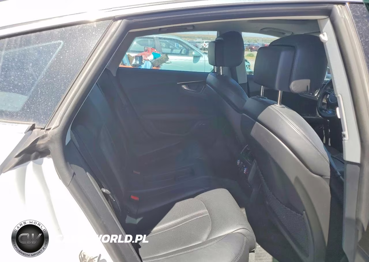 2013 Audi S7 Prestige VIN:WAU32AFC4DN040568 - 10