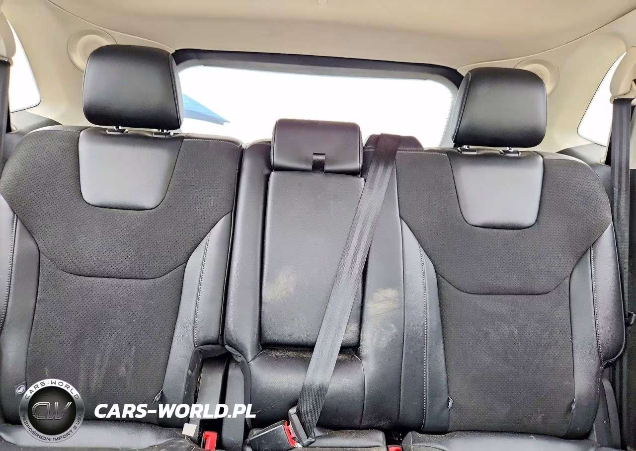 2018 Ford Edge Sport VIN:2FMPK4AP8JBC06920 - 10
