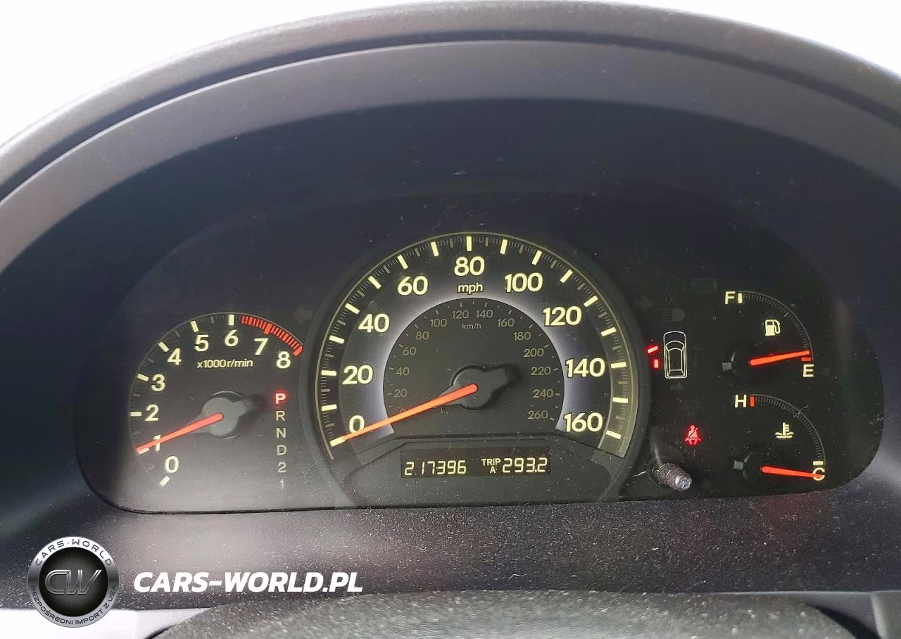 2006 Honda Odyssey Exl VIN:5FNRL38796B415023 - 9