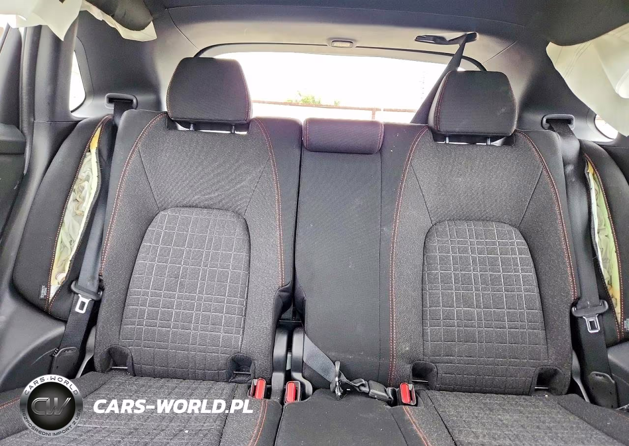 2026 Honda Hr-V Sport VIN:3CZRZ1H54TM720268 - 10