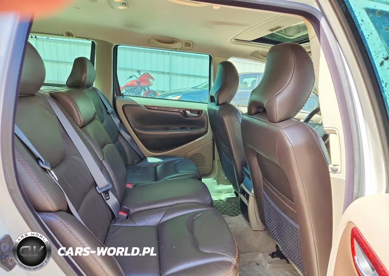 2004 Volvo Xc70 VIN:YV1SZ59H941141325 - 11