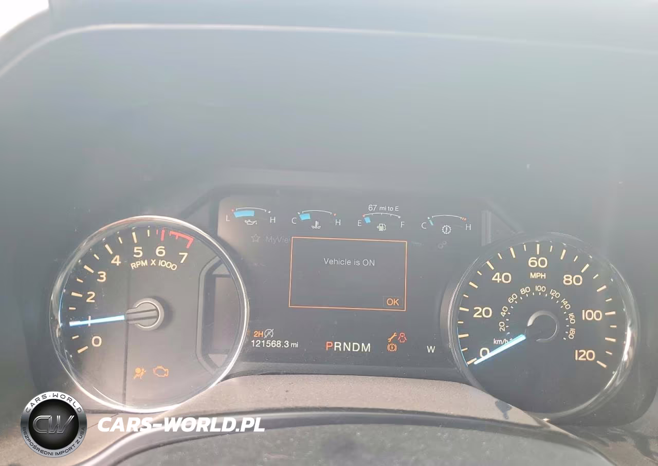 2018 Ford F150 Supercrew VIN:1FTEW1E53JFE76742 - 9