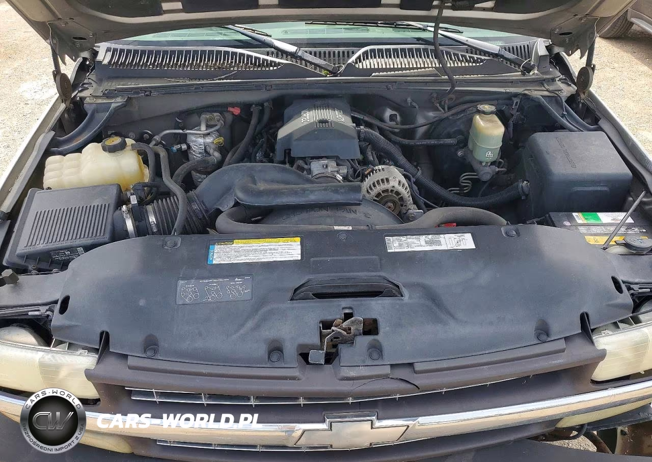 1999 Chevrolet Silverado C1500 VIN:2GCEC19T0X1125952 - 11