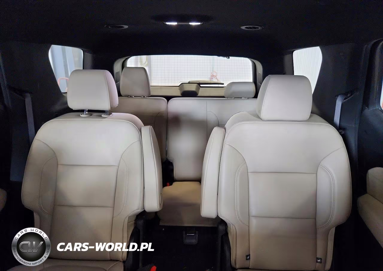 2023 Chevrolet Traverse Lt VIN:1GNEVHKWXPJ343398 - 10
