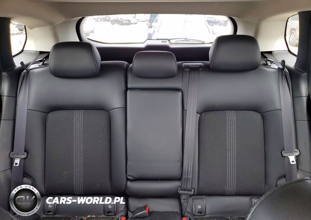 2023 Mazda Cx-50 Preferred Plus VIN:7MMVABCM9PN120535 - 10