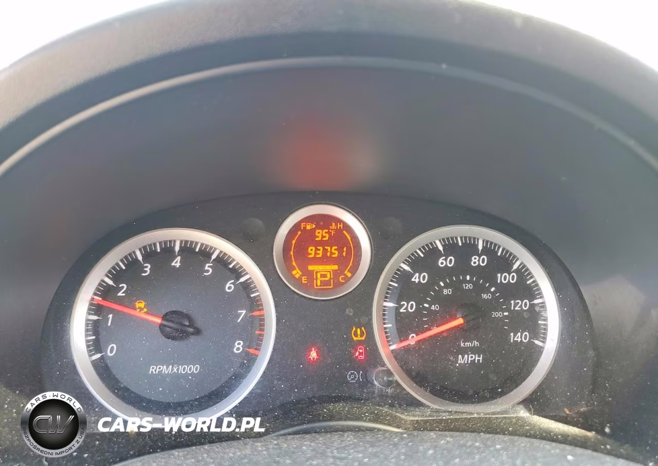 2012 Nissan Sentra 2.0 VIN:3N1AB6AP7CL621551 - 9