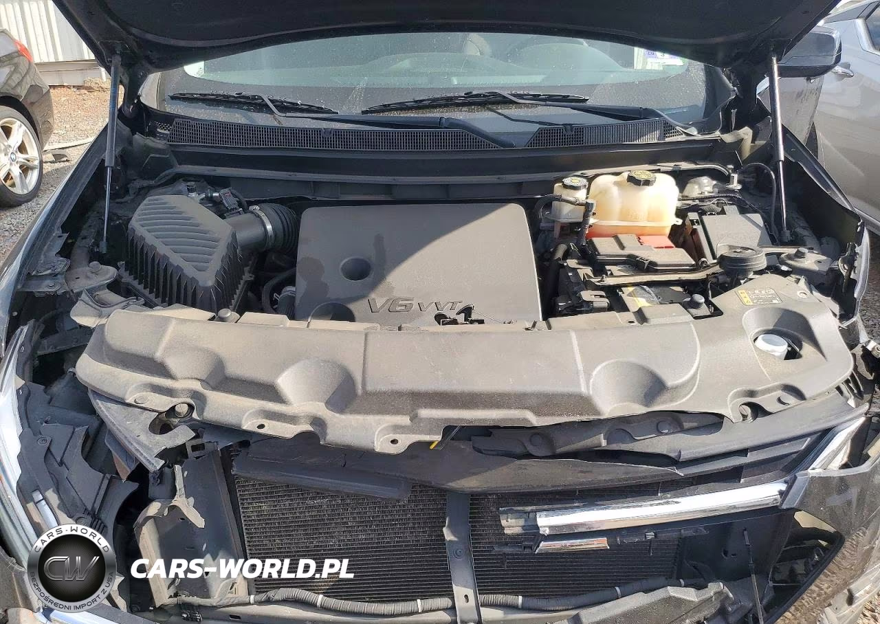2020 Chevrolet Traverse Ls VIN:1GNEVFKWXLJ105744 - 12