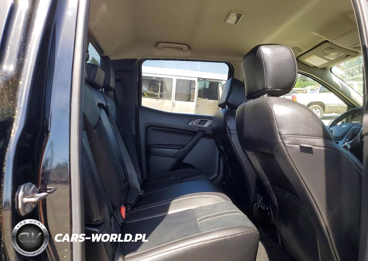 2019 Ford Ranger Xl-Xlt-Lariat VIN:1FTER4FHXKLA28356 - 10