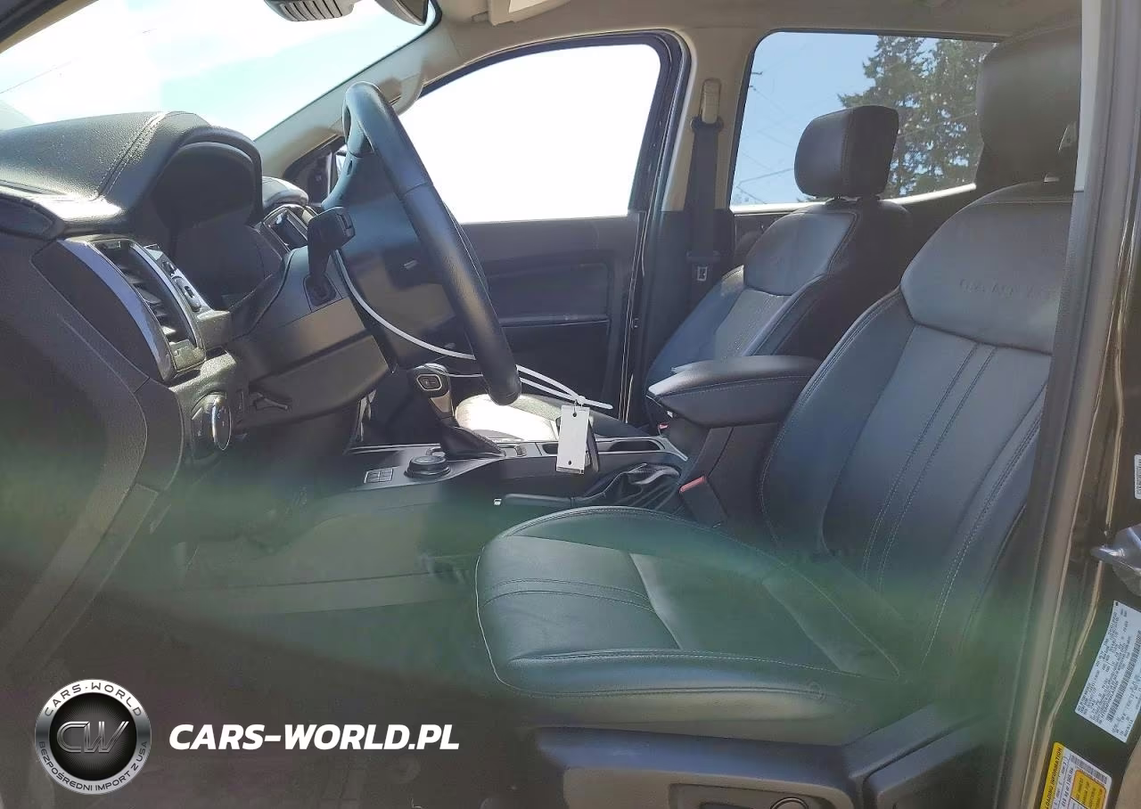 2019 Ford Ranger Xl-Xlt-Lariat VIN:1FTER4FHXKLA28356 - 7