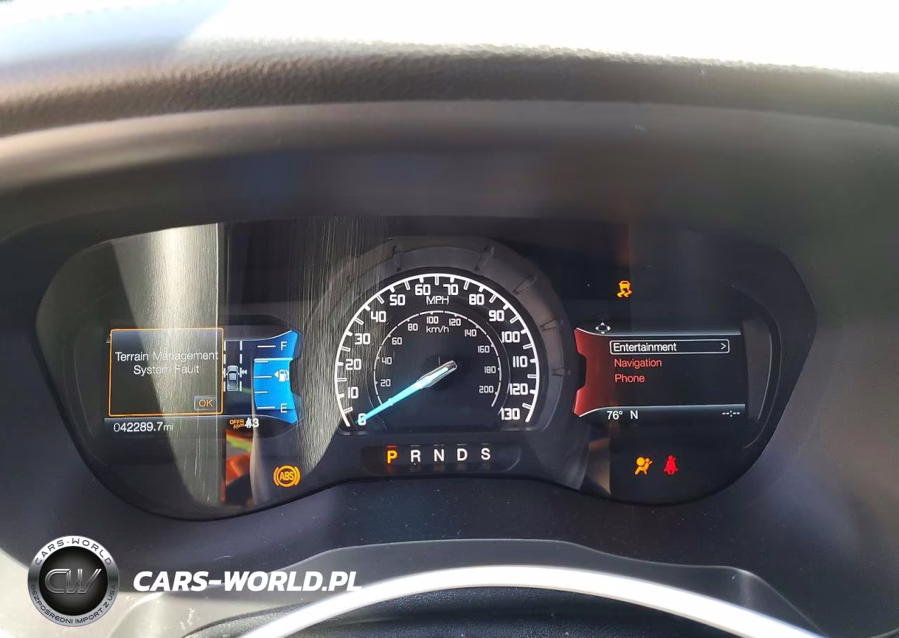 2019 Ford Ranger Xl-Xlt-Lariat VIN:1FTER4FHXKLA28356 - 9