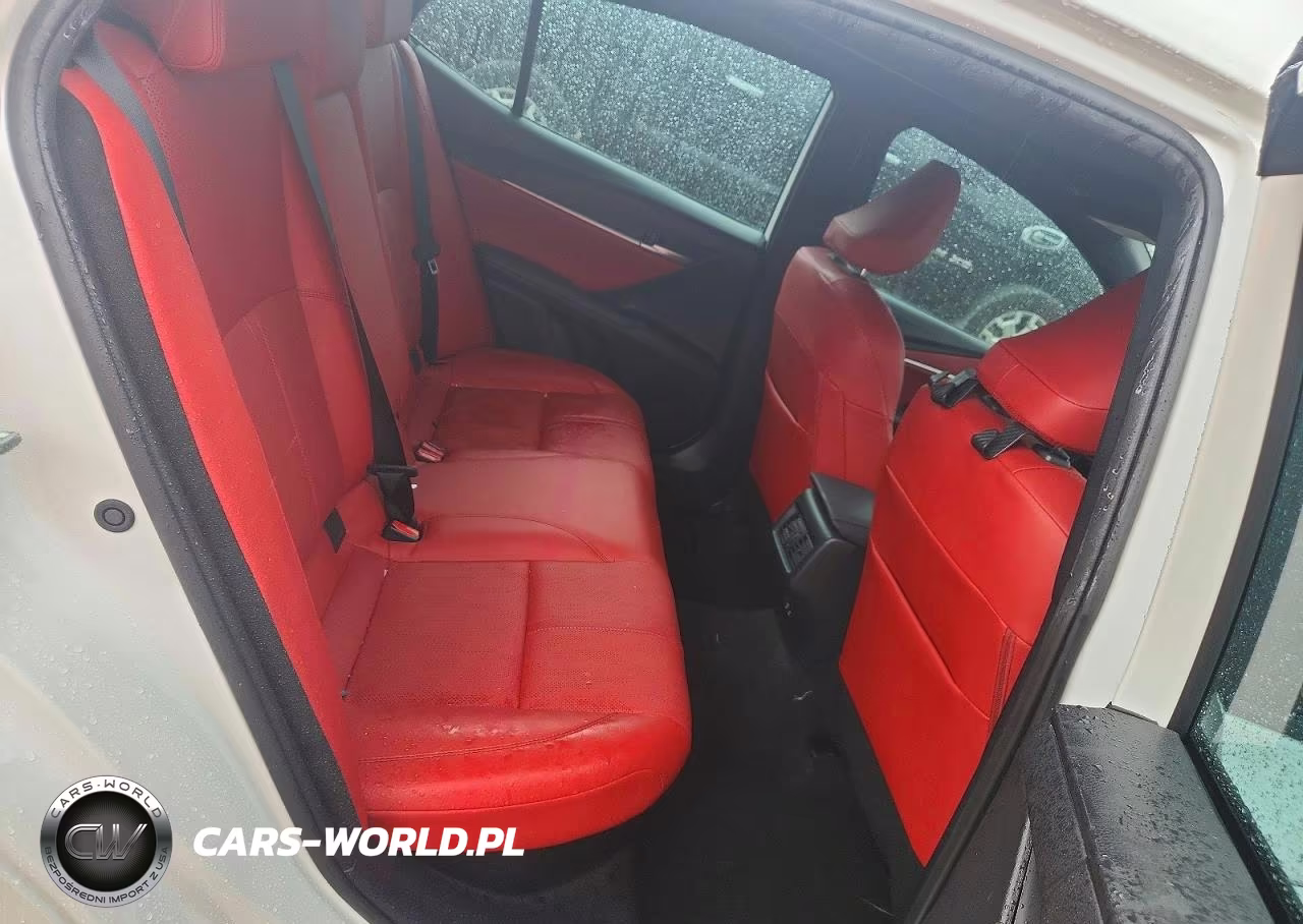 2025 Toyota Camry Xse VIN:4T1DAACK8SU064215 - 10