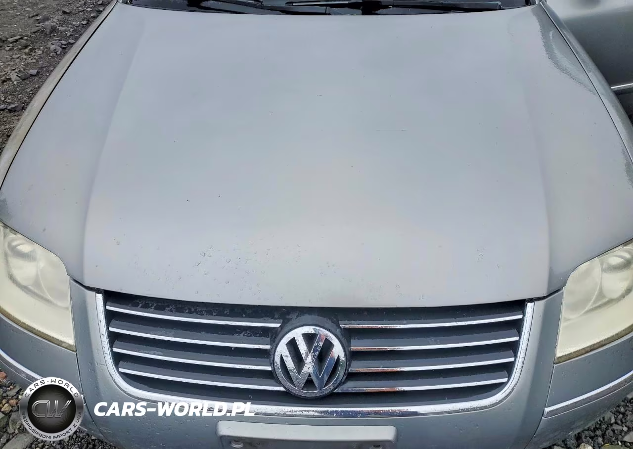 2002 Volkswagen Passat Gls VIN:WVWPD63B92P368223 - 11