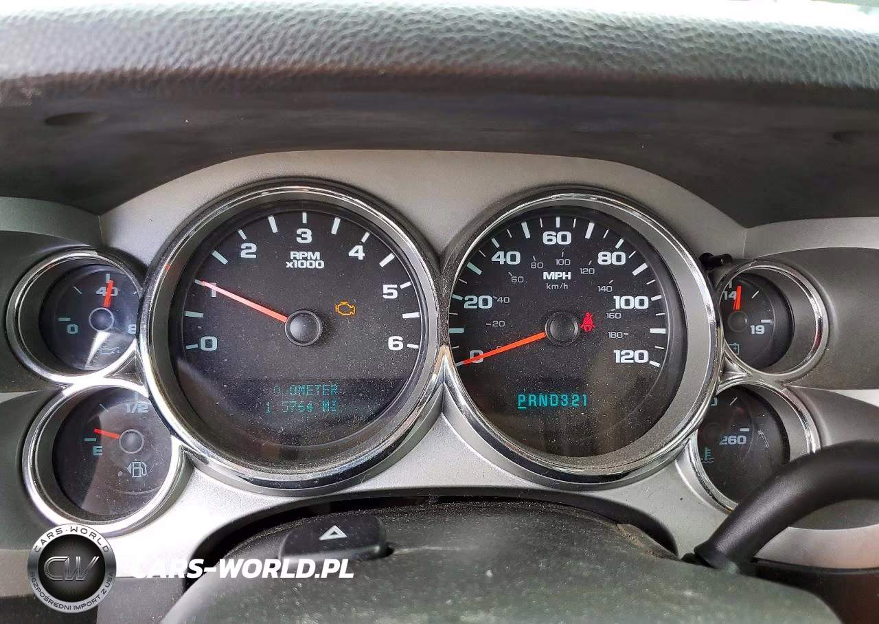 2008 GMC Sierra K1500 VIN:2GTEK13J181284863 - 9