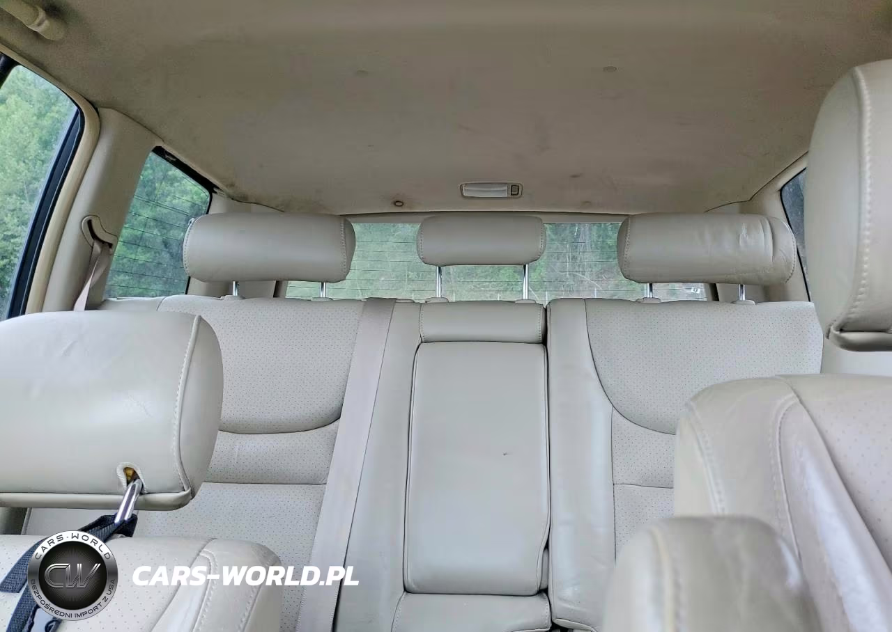 2002 Toyota Highlander Limited VIN:JTEGF21A420052682 - 10