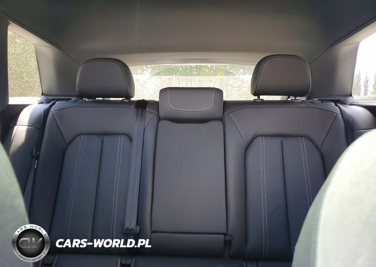 2023 Audi Q4 E-Tron Premium VIN:WA1K2BFZ1PP060286 - 10