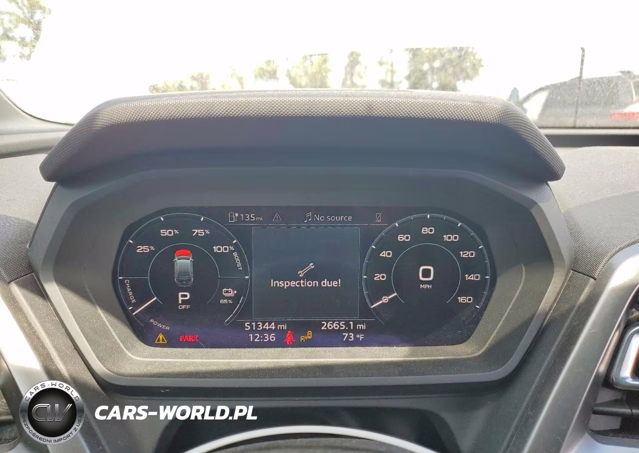 2023 Audi Q4 E-Tron Premium VIN:WA1K2BFZ1PP060286 - 9