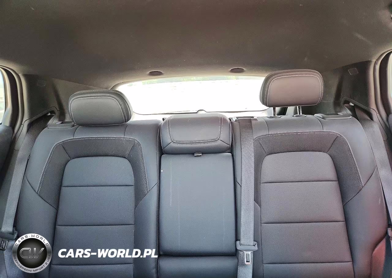 2024 Chevrolet Equinox 2Lt VIN:3GN7DLRPXRS272282 - 10