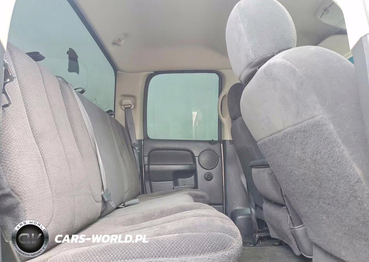 DODGE RAM 1500 VIN:3D7HA18Z22G143044 - 10