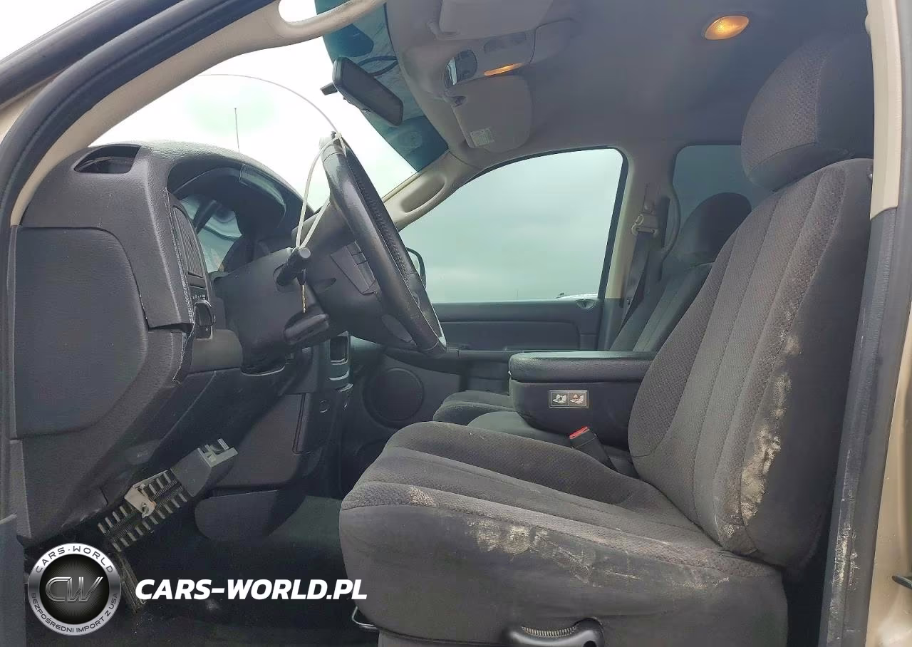 DODGE RAM 1500 VIN:3D7HA18Z22G143044 - 7