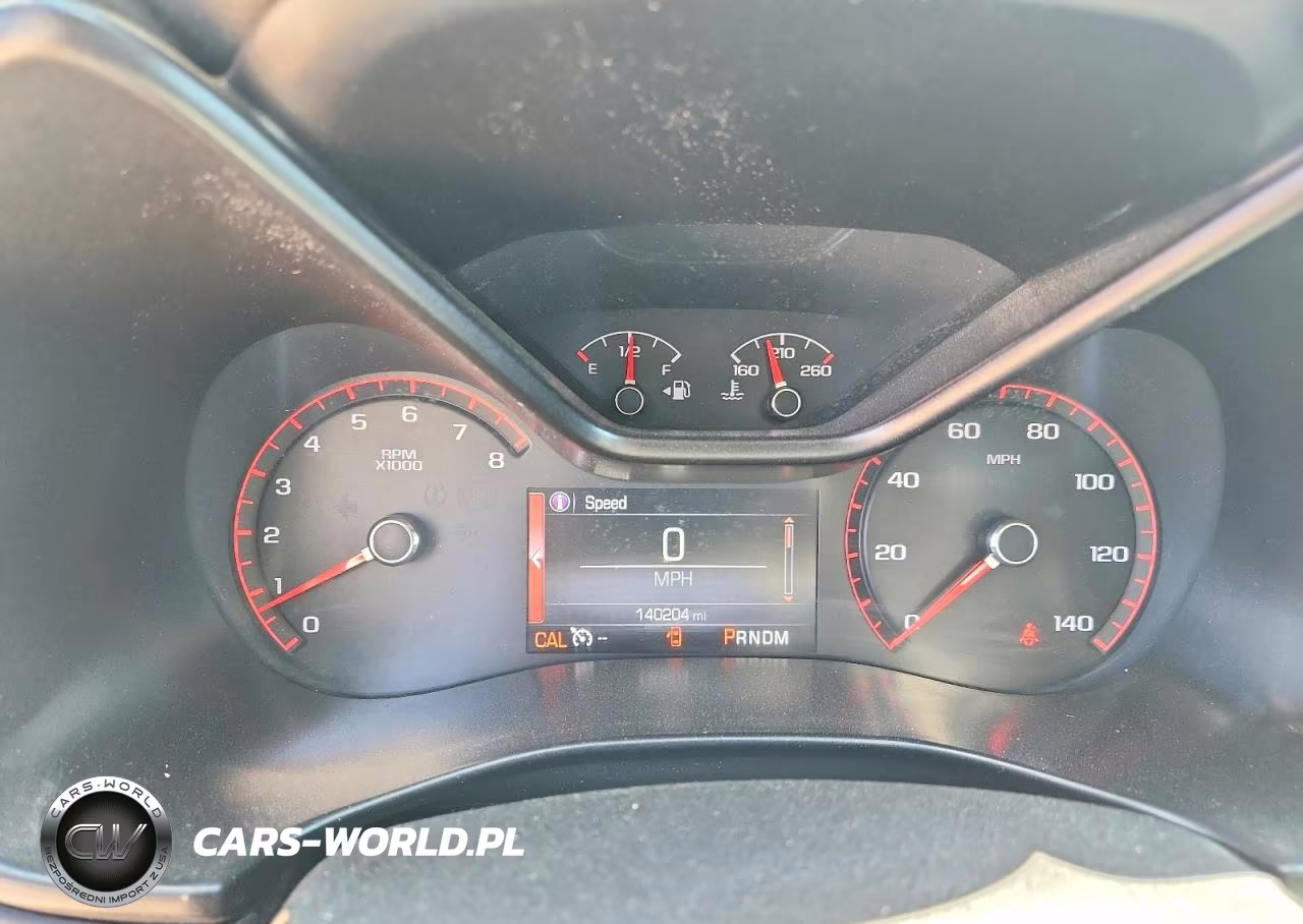 2016 GMC Canyon Sle VIN:1GTG6CE34G1106215 - 9