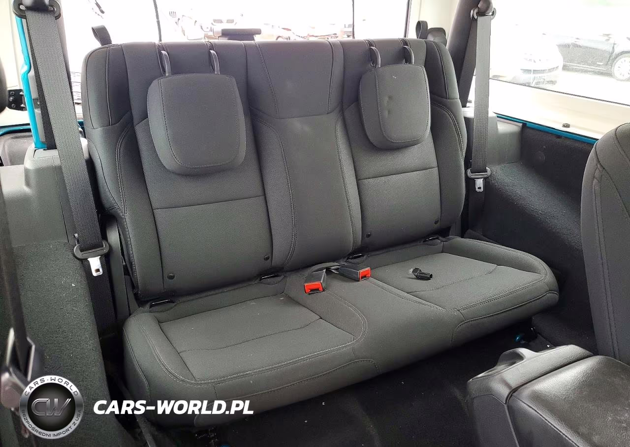 2020 Jeep Wrangler Sport VIN:1C4GJXAG9LW219105 - 10