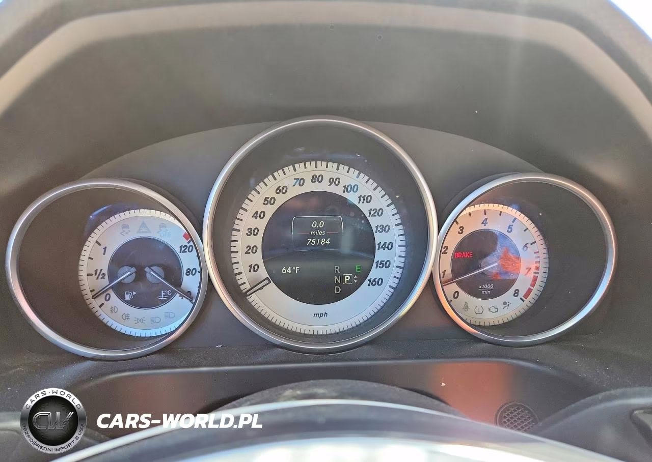 2016 Mercedes-Benz E 350 VIN:WDDHF5KB8GB315565 - 9