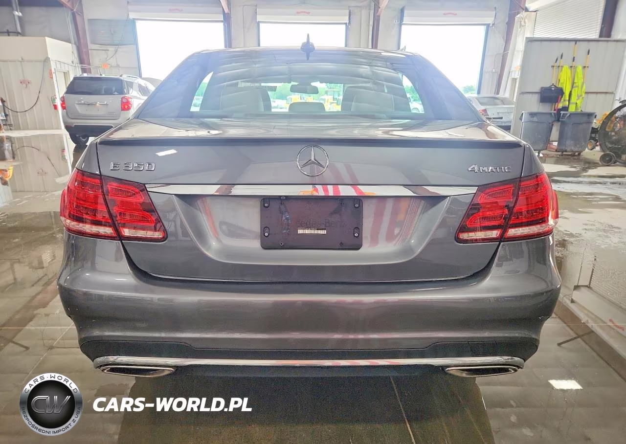 2016 Mercedes-Benz E 350 4Matic VIN:WDDHF8JBXGB258563 - 6