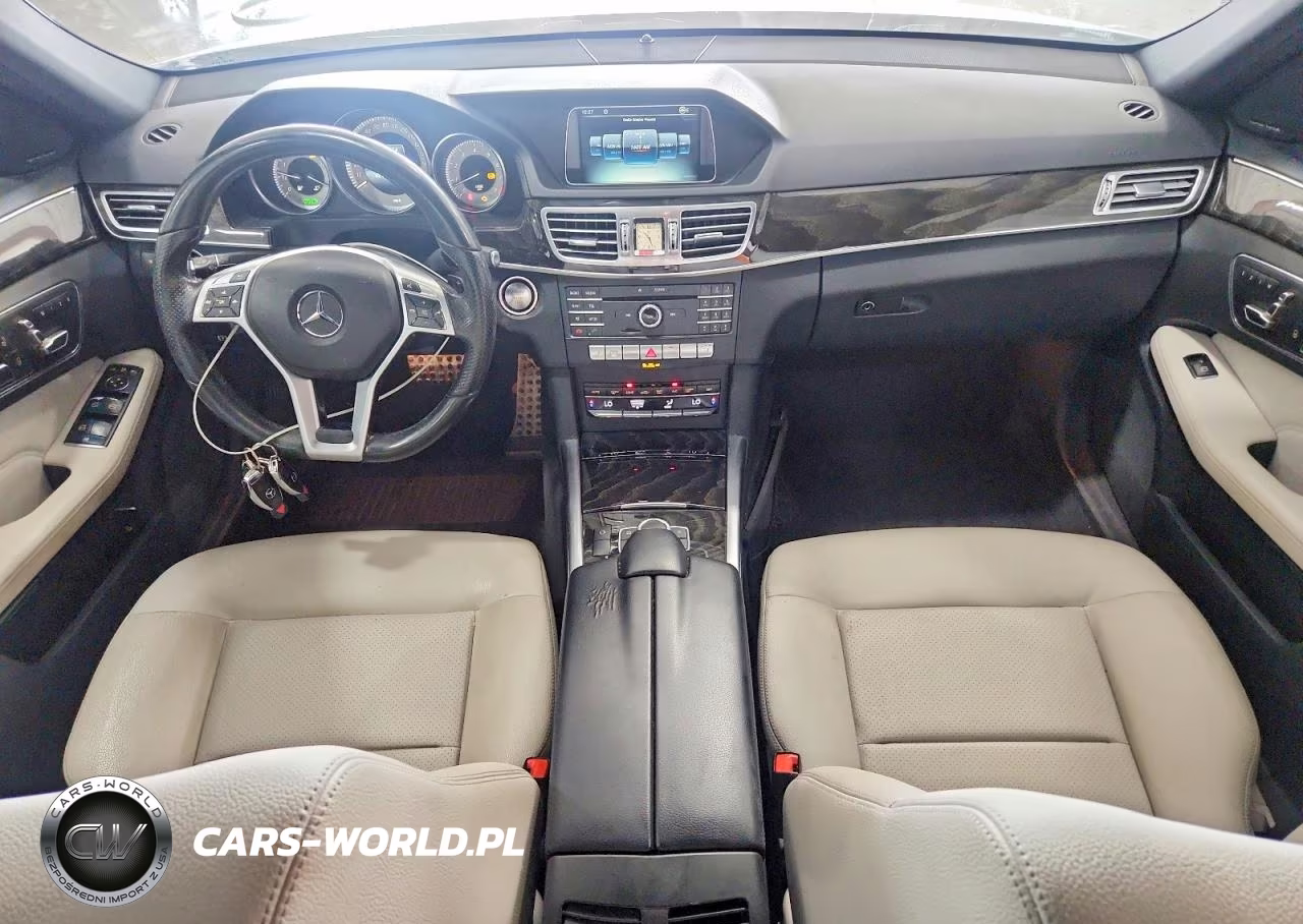 2016 Mercedes-Benz E 350 4Matic VIN:WDDHF8JBXGB258563 - 8