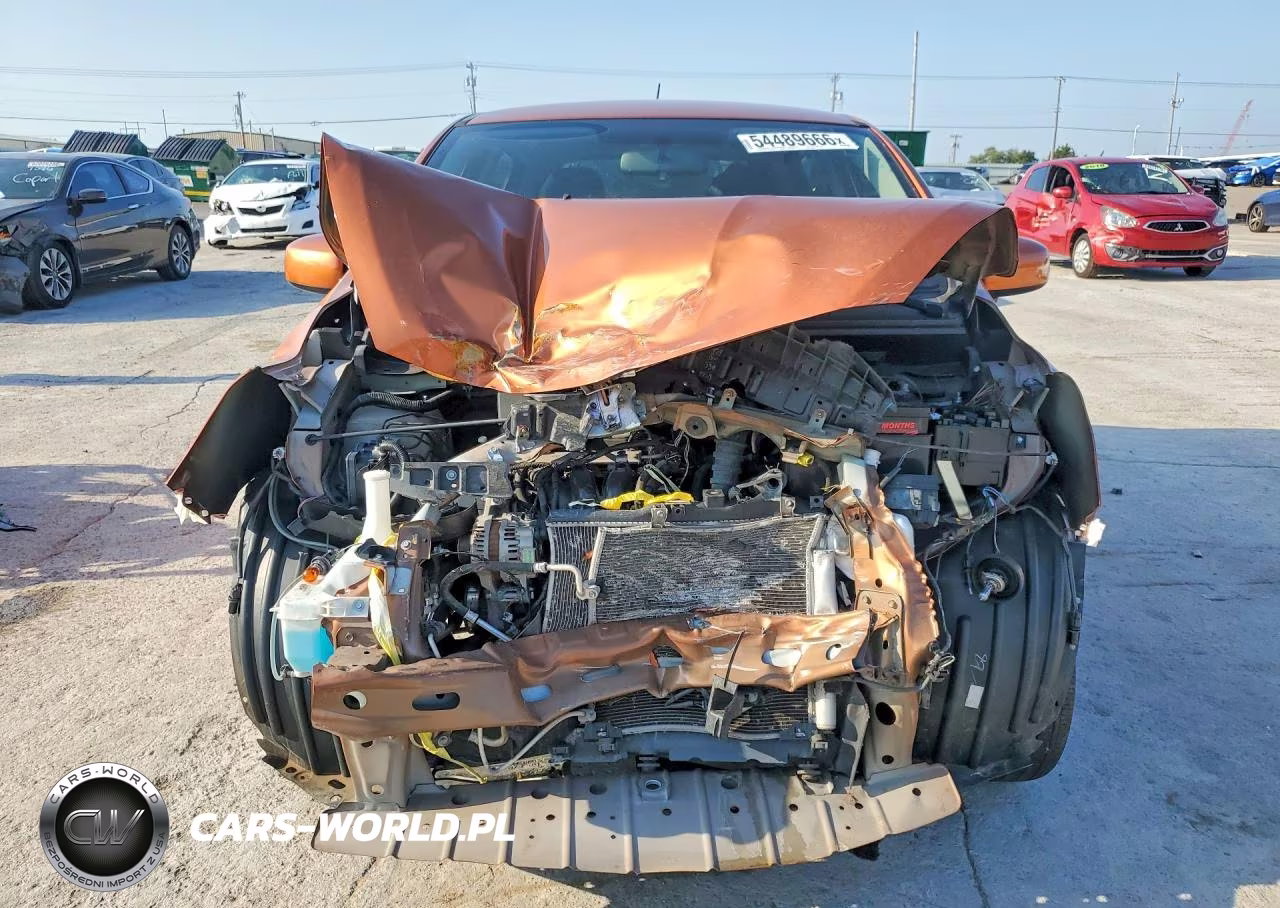 2019 Mitsubishi Mirage Es-Rf VIN:ML32A3HJXKH003905 - 5