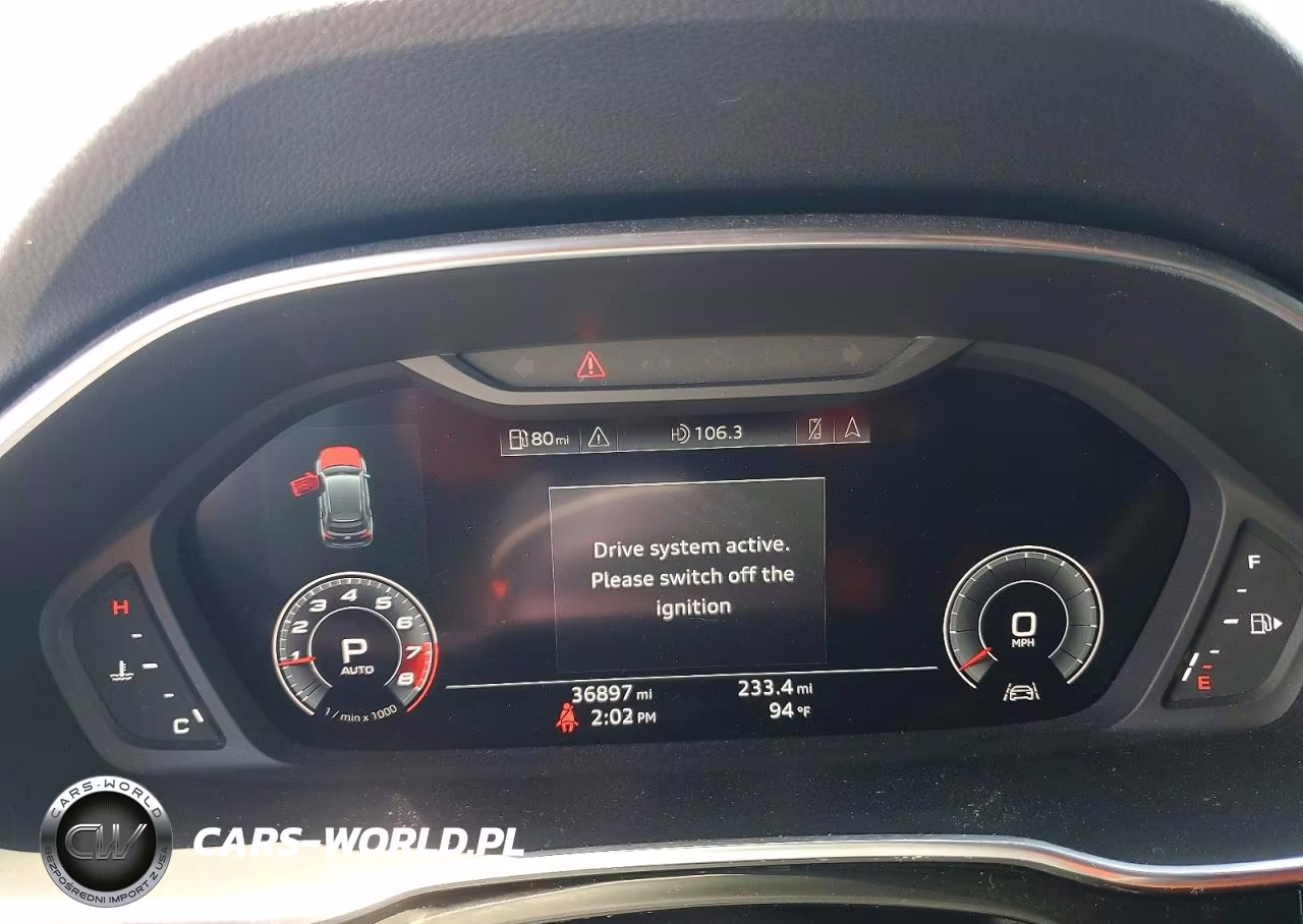 2019 Audi Q3 Prestige S-Line VIN:WA1FECF3XK1085371 - 9