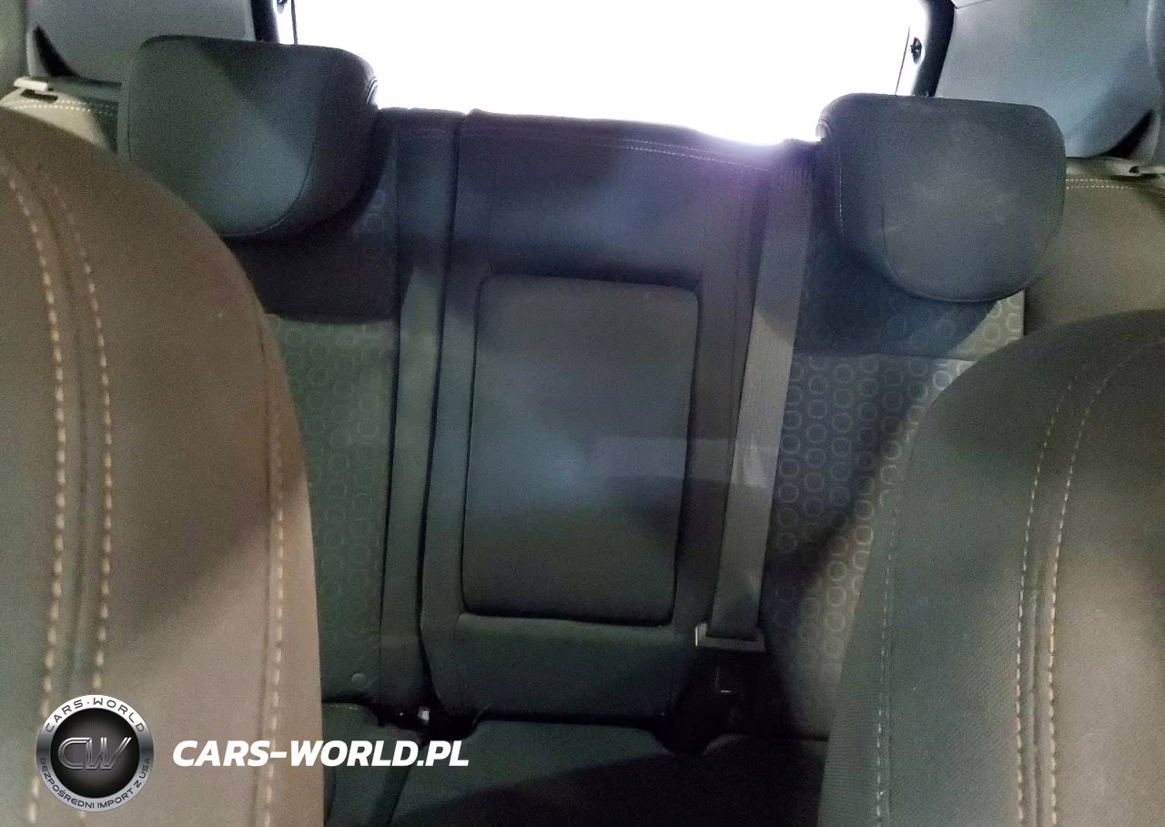 2020 Chevrolet Trax Ls VIN:KL7CJNSB7LB063656 - 10