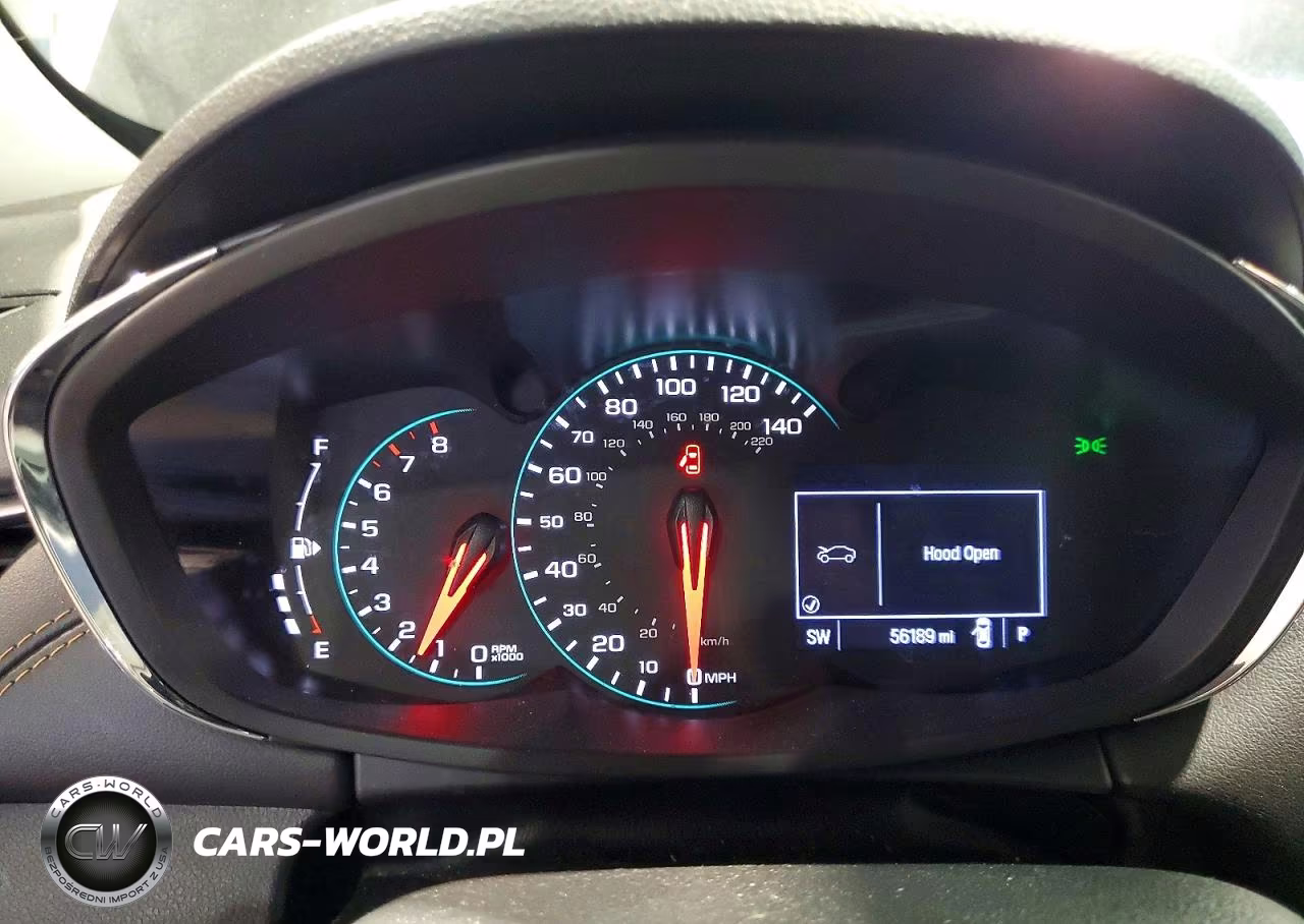 2020 Chevrolet Trax Ls VIN:KL7CJNSB7LB063656 - 9