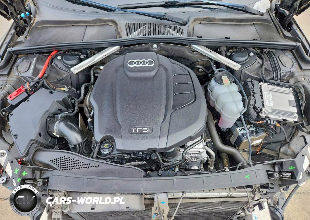 2020 Audi A4 Premium VIN:WAUGMAF45LN004908 - 11
