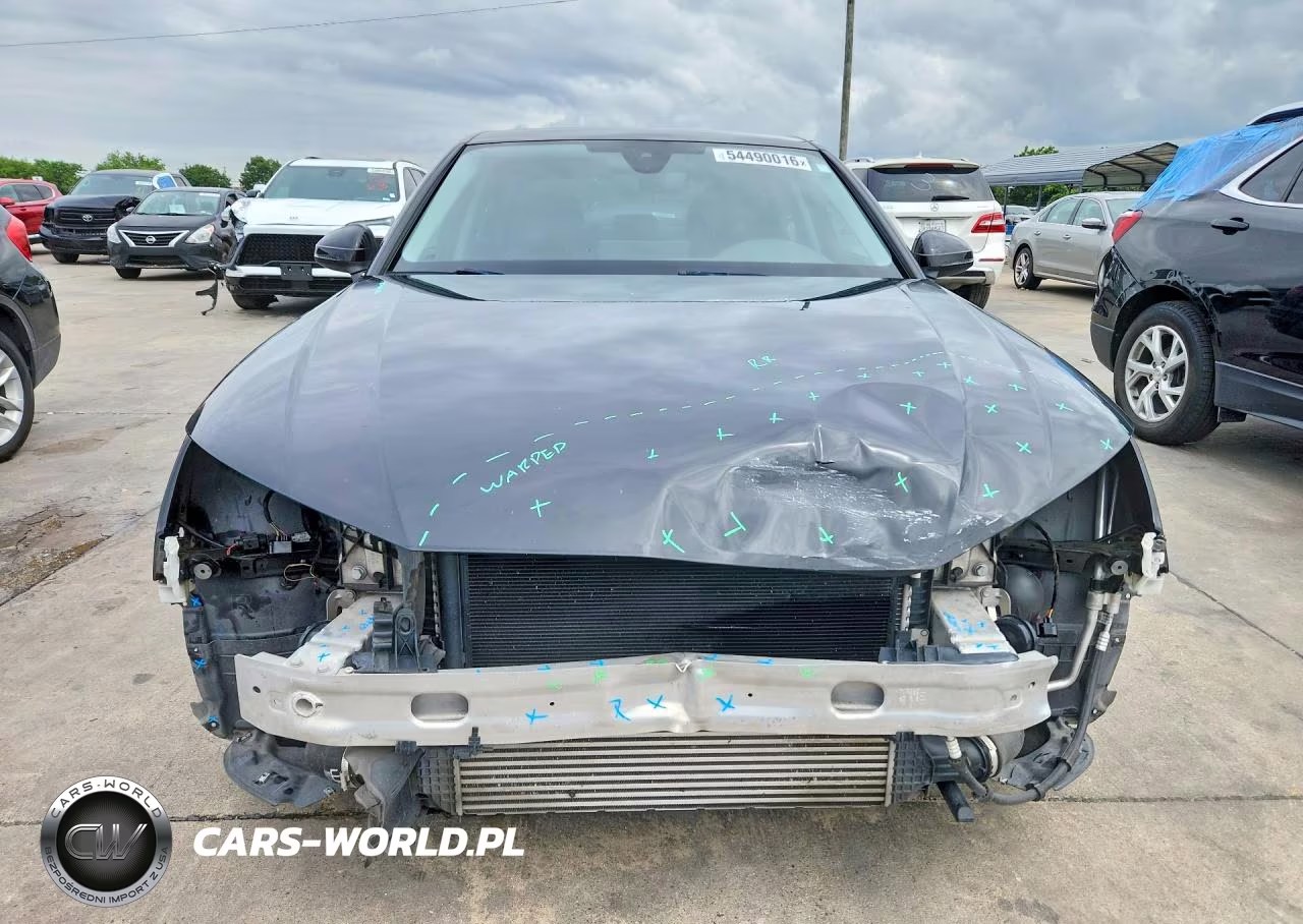 2020 Audi A4 Premium VIN:WAUGMAF45LN004908 - 5
